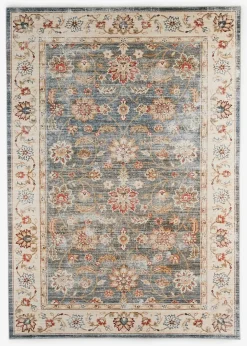 bonprix Veloursteppiche|Teppich in Orient Musterung