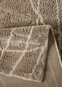 Teppich mit außergewöhnlich softer Oberfläche Veloursteppiche