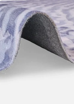 Online Teppich mit dezenter Musterung Flachgewebe-Teppiche