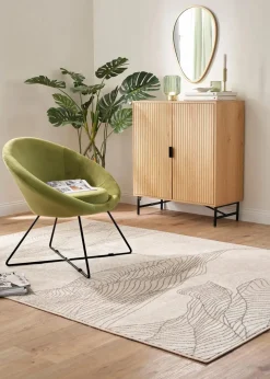 Hot Teppich mit modernem Design Veloursteppiche|Sehr Beliebt