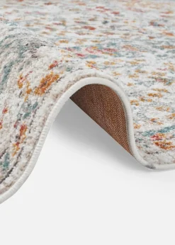 bonprix Veloursteppiche|Teppich mit moderner Musterung