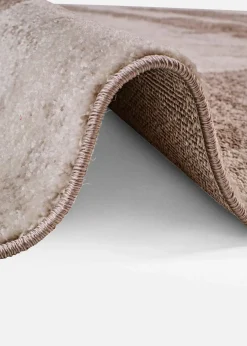 Online Teppich mit moderner Musterung Veloursteppiche