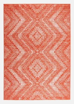 New Teppich mit moderner Musterung Veloursteppiche