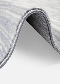 bonprix Veloursteppiche|Teppich mit moderner Musterung