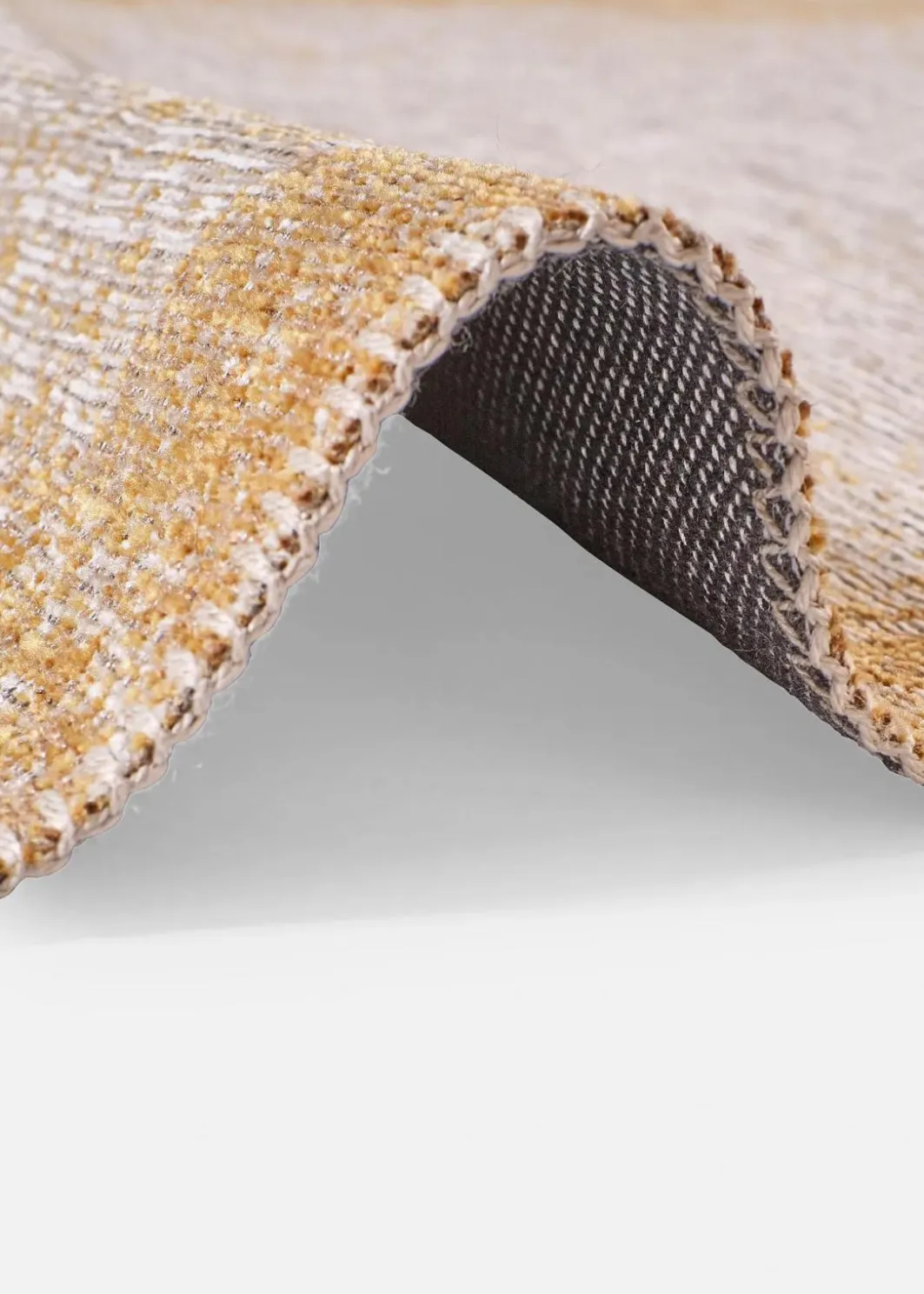 Clearance Teppich mit moderner Musterung Flachgewebe-Teppiche