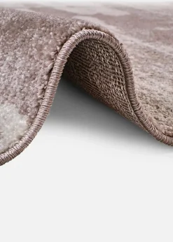 bonprix Veloursteppiche|Teppich mit moderner Musterung