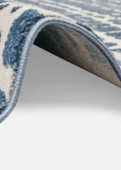 New Teppich mit moderner Musterung Veloursteppiche