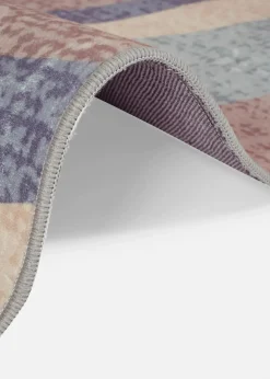 Best Teppich mit moderner Musterung Veloursteppiche