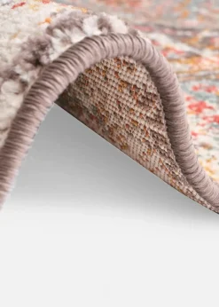 Sale Teppich mit orientalischer Musterung Veloursteppiche