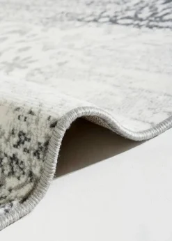 bonprix Sehr Beliebt|Veloursteppiche|Teppich mit Patchworkmusterung