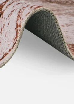 bonprix Flachgewebe-Teppiche|Teppich mit Wasserabweisender Oberfläche