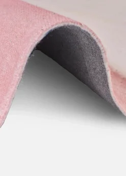 New Teppich mit Wellen Musterung Flachgewebe-Teppiche