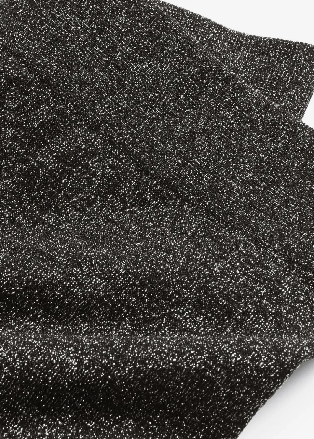 Damen bonprix Wäsche·Socken & Strumpfhosen|Thermounterwäsche|Thermo Fleece Strumpfhose aus Glitzergarn