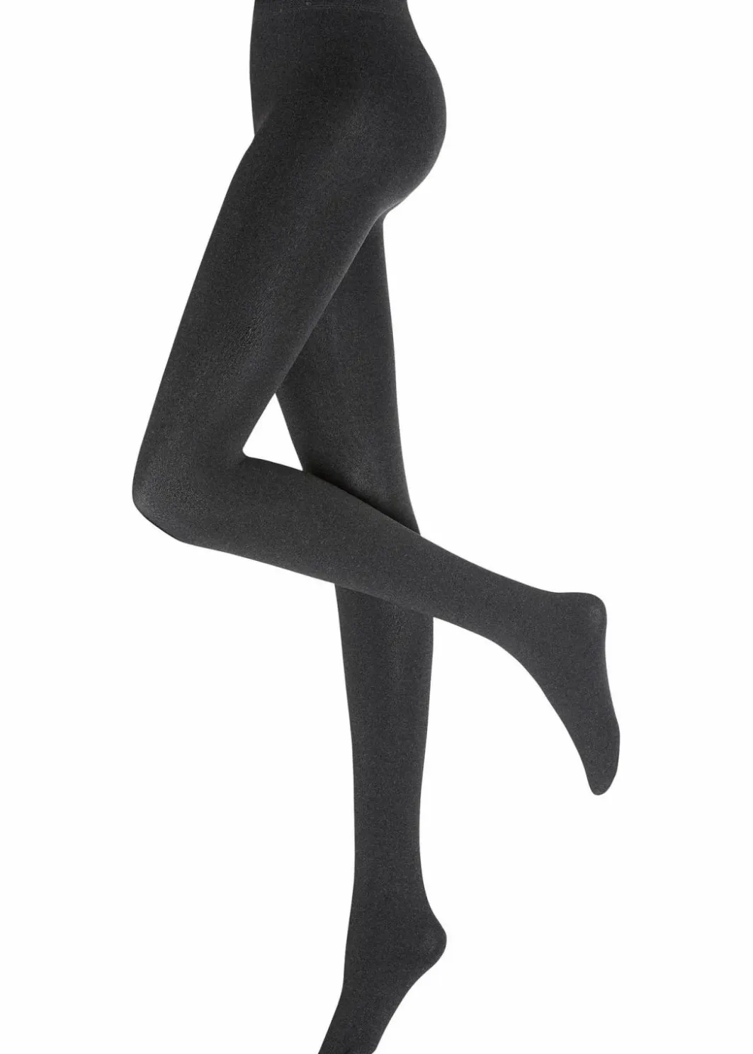 Damen bonprix Wäsche·Socken & Strumpfhosen|Thermounterwäsche|Thermo Fleece Strumpfhose 140den