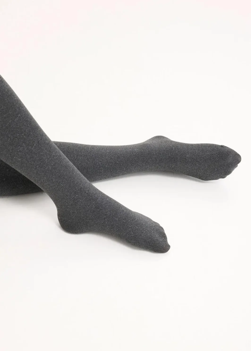 Damen bonprix Wäsche·Socken & Strumpfhosen|Thermounterwäsche|Thermo Fleece Strumpfhose 140den