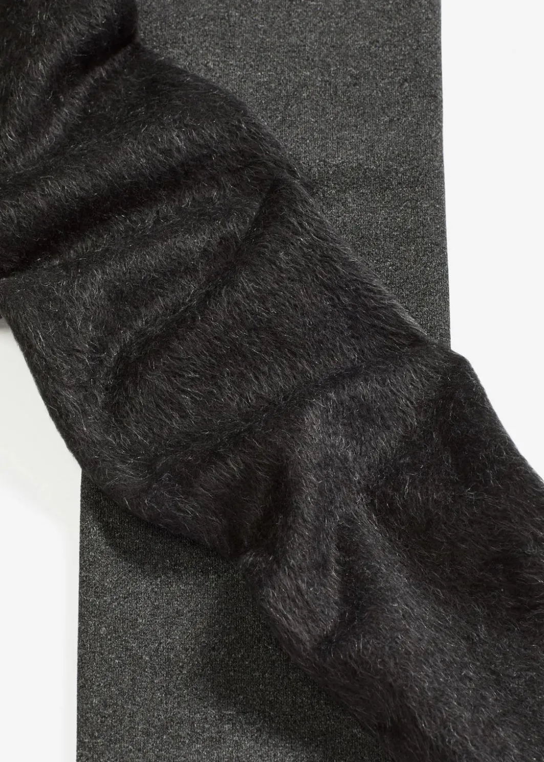 Damen bonprix Wäsche·Socken & Strumpfhosen|Thermounterwäsche|Thermo Fleece Strumpfhose 140den