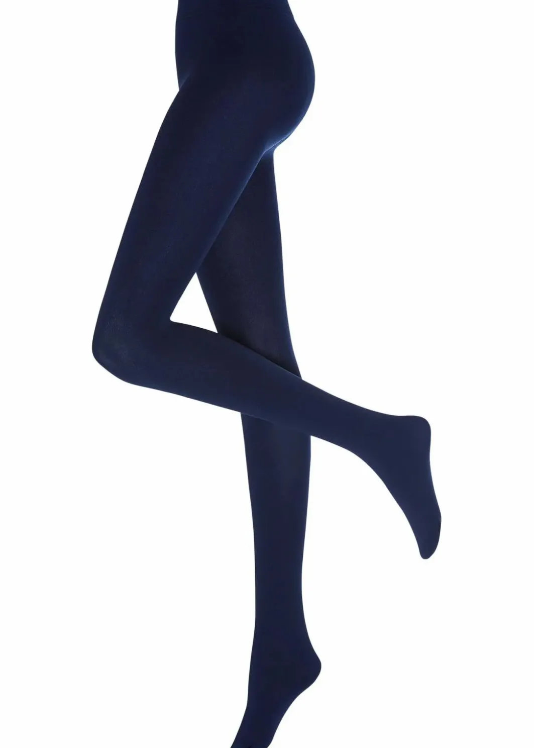 Damen bonprix Wäsche·Socken & Strumpfhosen|Thermounterwäsche|Thermo Fleece Strumpfhose 140den