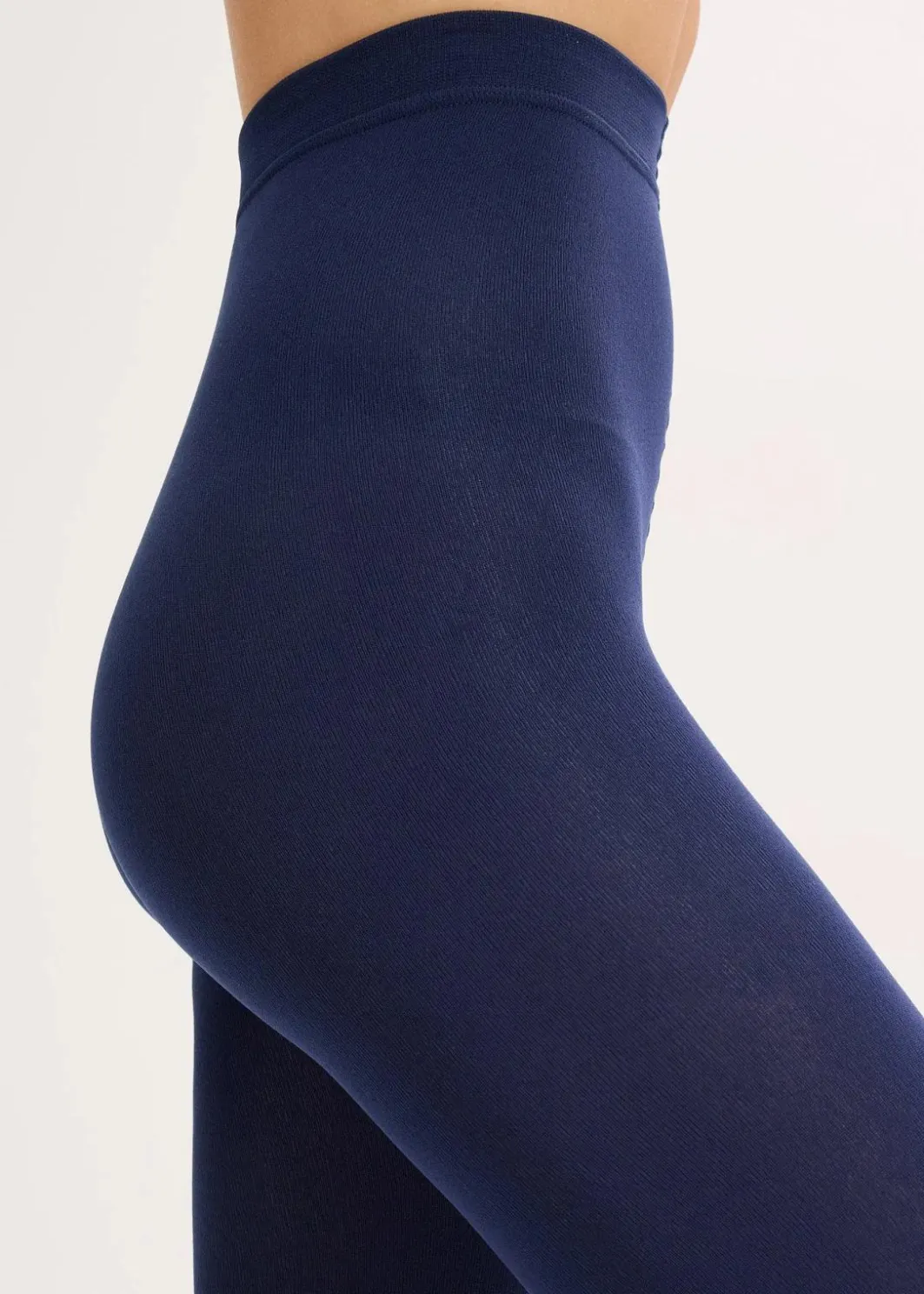 Damen bonprix Wäsche·Socken & Strumpfhosen|Thermounterwäsche|Thermo Fleece Strumpfhose 140den