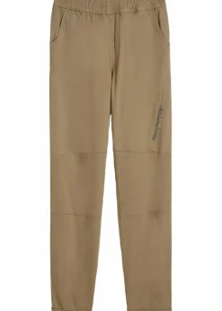 Clearance Thermo Loose-Fit -Schlupfhose mit Jerseyfutter Kinder Jungen 9-16 Jahre·Bademode|Jungen 9-16 Jahre·Jacken & Outdoor