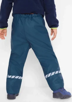 Thermo Regenhose mit Fleecefutter Kinder Jungen 2-8 Jahre·Jeans & Hosen|Jungen 2-8 Jahre·Jacken & Outdoor