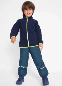 Thermo Regenhose mit Fleecefutter Kinder Jungen 2-8 Jahre·Jeans & Hosen|Jungen 2-8 Jahre·Jacken & Outdoor