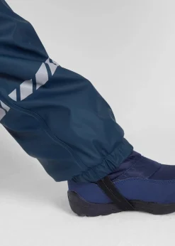 Thermo Regenhose mit Fleecefutter Kinder Jungen 2-8 Jahre·Jeans & Hosen|Jungen 2-8 Jahre·Jacken & Outdoor