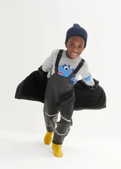 Kinder bonprix Jungen 2-8 Jahre·Jeans & Hosen|Jungen 2-8 Jahre·Jacken & Outdoor|Thermo Regenlatzhose mit Fleecefutter