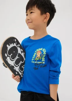 Online Thermo Regular Fit Cargohose mit Jerseyfutter Kinder Jungen 2-8 Jahre·Jeans & Hosen|Jungen 2-8 Jahre·Jacken & Outdoor