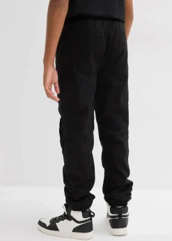 Sale Thermo Regular-Fit Schlupfhose mit Jerseyfutter Kinder Jungen 9-16 Jahre·Hosen|Jungen 9-16 Jahre·Jacken & Outdoor