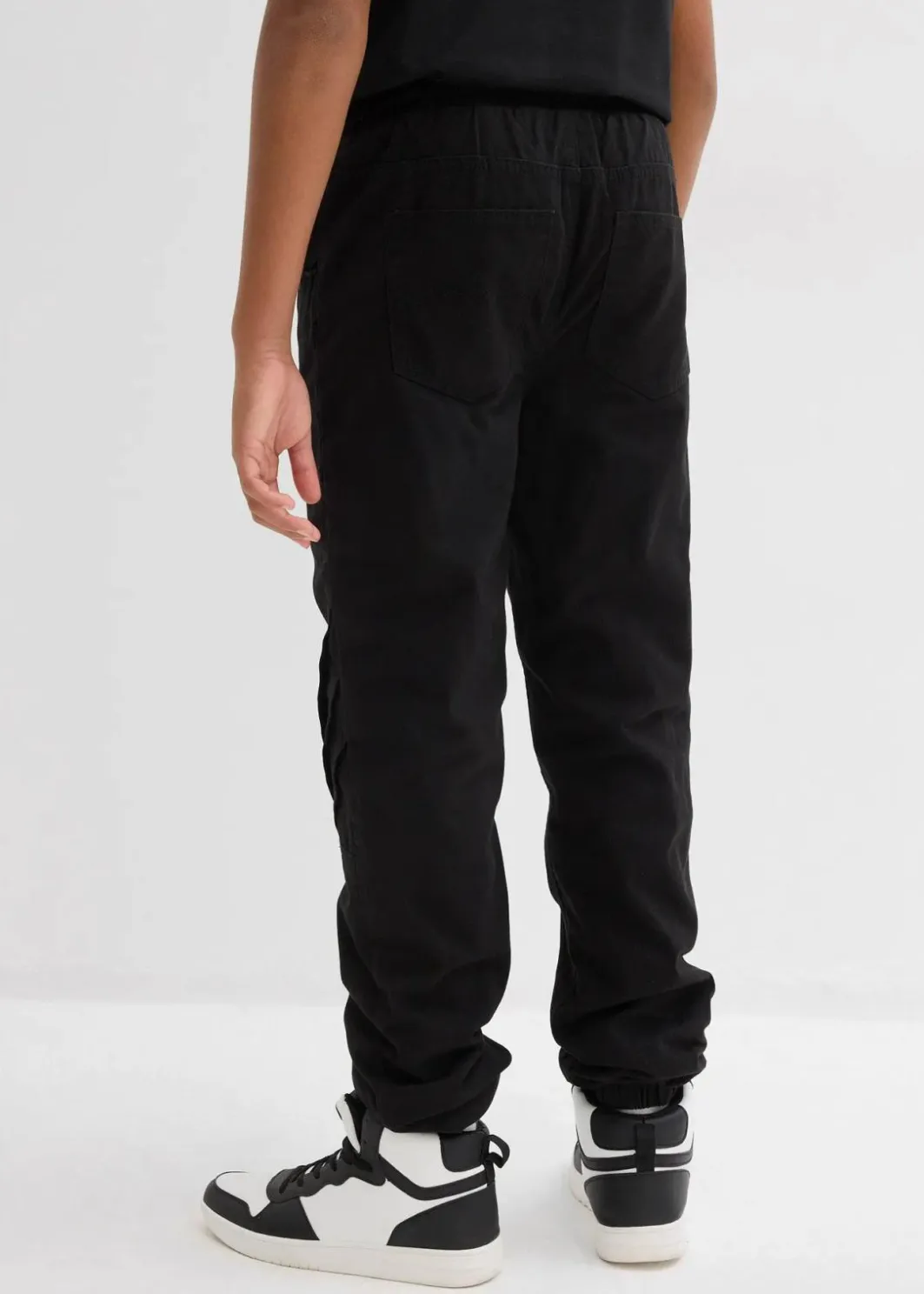 Sale Thermo Regular-Fit Schlupfhose mit Jerseyfutter Kinder Jungen 9-16 Jahre·Hosen|Jungen 9-16 Jahre·Jacken & Outdoor
