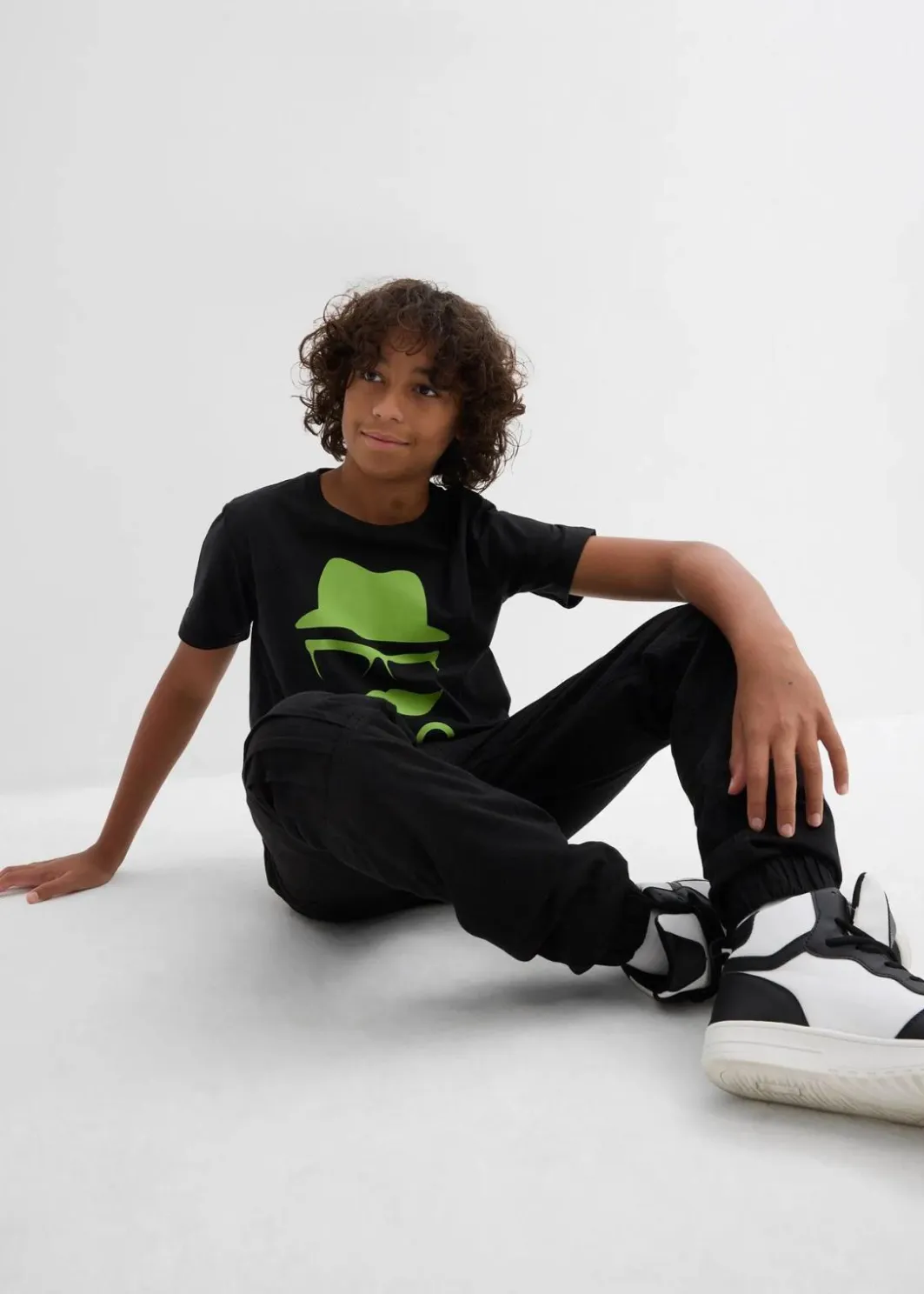 Sale Thermo Regular-Fit Schlupfhose mit Jerseyfutter Kinder Jungen 9-16 Jahre·Hosen|Jungen 9-16 Jahre·Jacken & Outdoor
