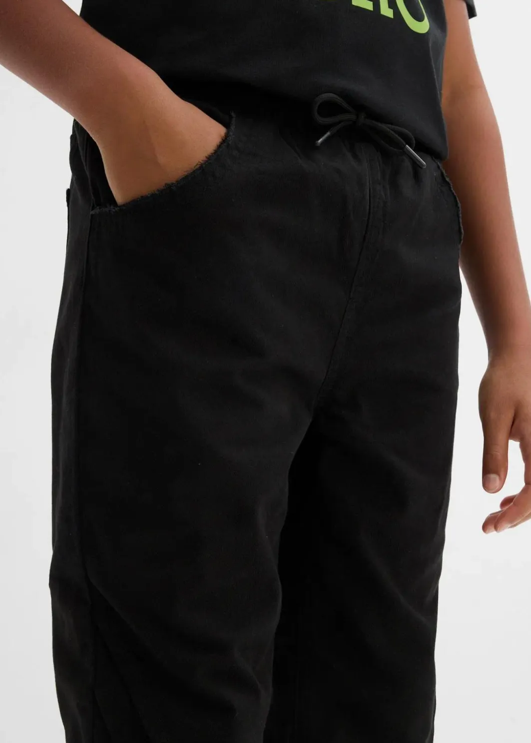 Sale Thermo Regular-Fit Schlupfhose mit Jerseyfutter Kinder Jungen 9-16 Jahre·Hosen|Jungen 9-16 Jahre·Jacken & Outdoor