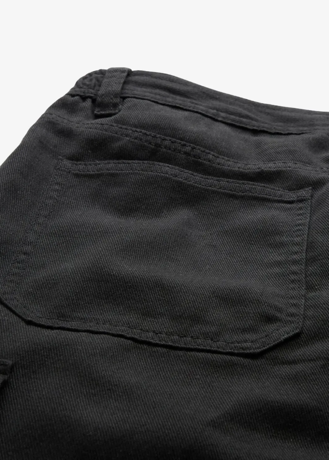 New Thermo Relaxed Fit Cargohose mit Flanellfutter und Komfortbund, Straight Herren Große Größen|Thermobekleidung