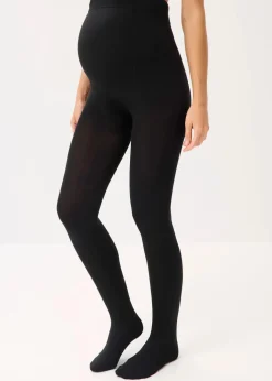 Clearance Thermo Schwangerschafts-Strumpfhose Damen Wäsche·Still- & Umstandswäsche|Wäsche·Socken & Strumpfhosen