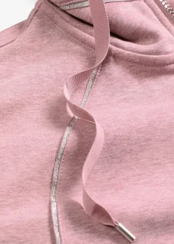 Damen bonprix Bekleidung·Sweat|Bekleidung·Hosen|Thermo Sportjacke, schnelltrocknend