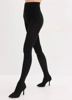 Best Thermo Strumpfhose 100den Damen Wäsche·Socken & Strumpfhosen|Thermounterwäsche
