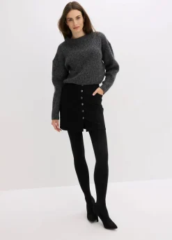 Best Thermo Strumpfhose 100den Damen Wäsche·Socken & Strumpfhosen|Thermounterwäsche