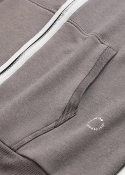 Thermo Sweatjacke, schnelltrocknend Damen Bekleidung·Sweat|Bekleidung·Blusen & Tuniken