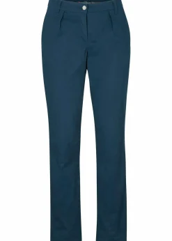 Hot Thermo-Chinohose Damen Hosen|Thermobekleidung