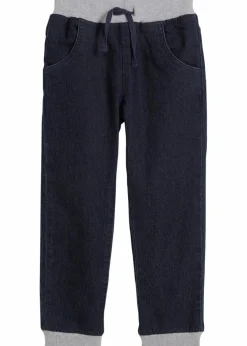 Best Thermohose mit Jerseyfutter Mid Waist Kinder Mädchen 2-8 Jahre·Jacken & Outdoor|Mädchen 2-8 Jahre·Jeans & Hosen