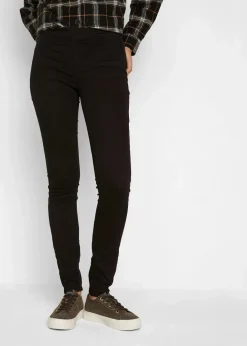 Clearance Thermo-Jeggings Mid Waist Damen Bekleidung·Shirts & Tops|Kurzgrößen