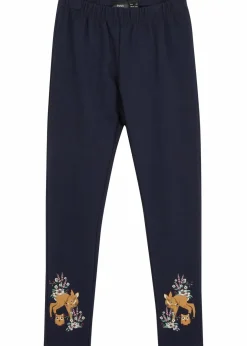 Outlet Thermo-Leggings Kinder Mädchen 9-16 Jahre·Hosen & Leggings