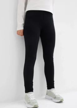 Online Thermo-Leggings Kinder Mädchen 9-16 Jahre·Hosen & Leggings