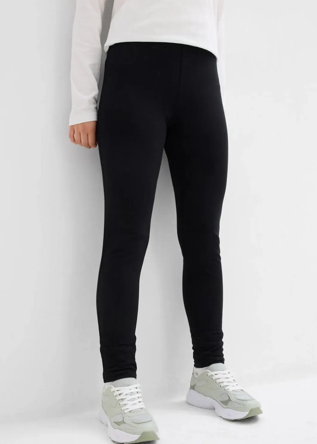 Online Thermo-Leggings Kinder Mädchen 9-16 Jahre·Hosen & Leggings