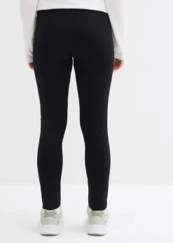 Online Thermo-Leggings Kinder Mädchen 9-16 Jahre·Hosen & Leggings
