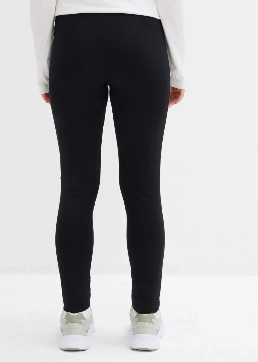 Online Thermo-Leggings Kinder Mädchen 9-16 Jahre·Hosen & Leggings