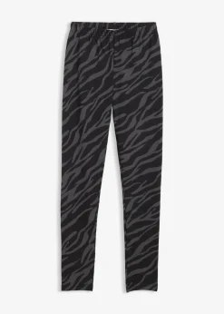 Kinder bonprix Mädchen 9-16 Jahre·Hosen & Leggings|Thermo-Leggings