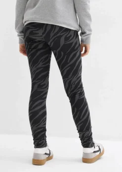 Kinder bonprix Mädchen 9-16 Jahre·Hosen & Leggings|Thermo-Leggings