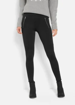Hot Thermo-Leggings Damen Bekleidung·Kleider|Thermobekleidung