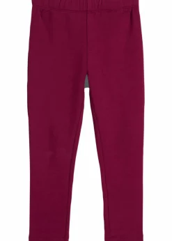 Kinder bonprix Mädchen 2-8 Jahre·Jeans & Hosen|Thermo-Leggings aus elastischem Baumwoll-Mix